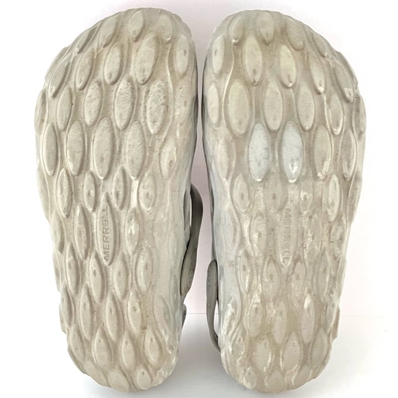 Merrell Mens Hydro Moc PALOMA water shoe Men Size 11 - Picture 5 of 11